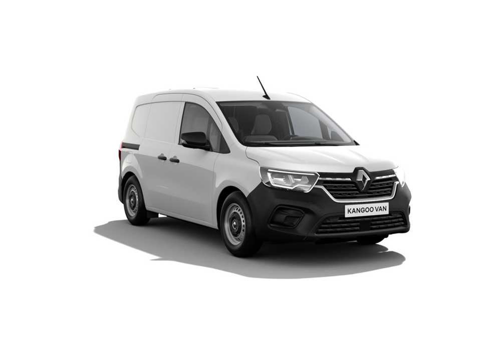 Santogal Renault KANGOO VAN