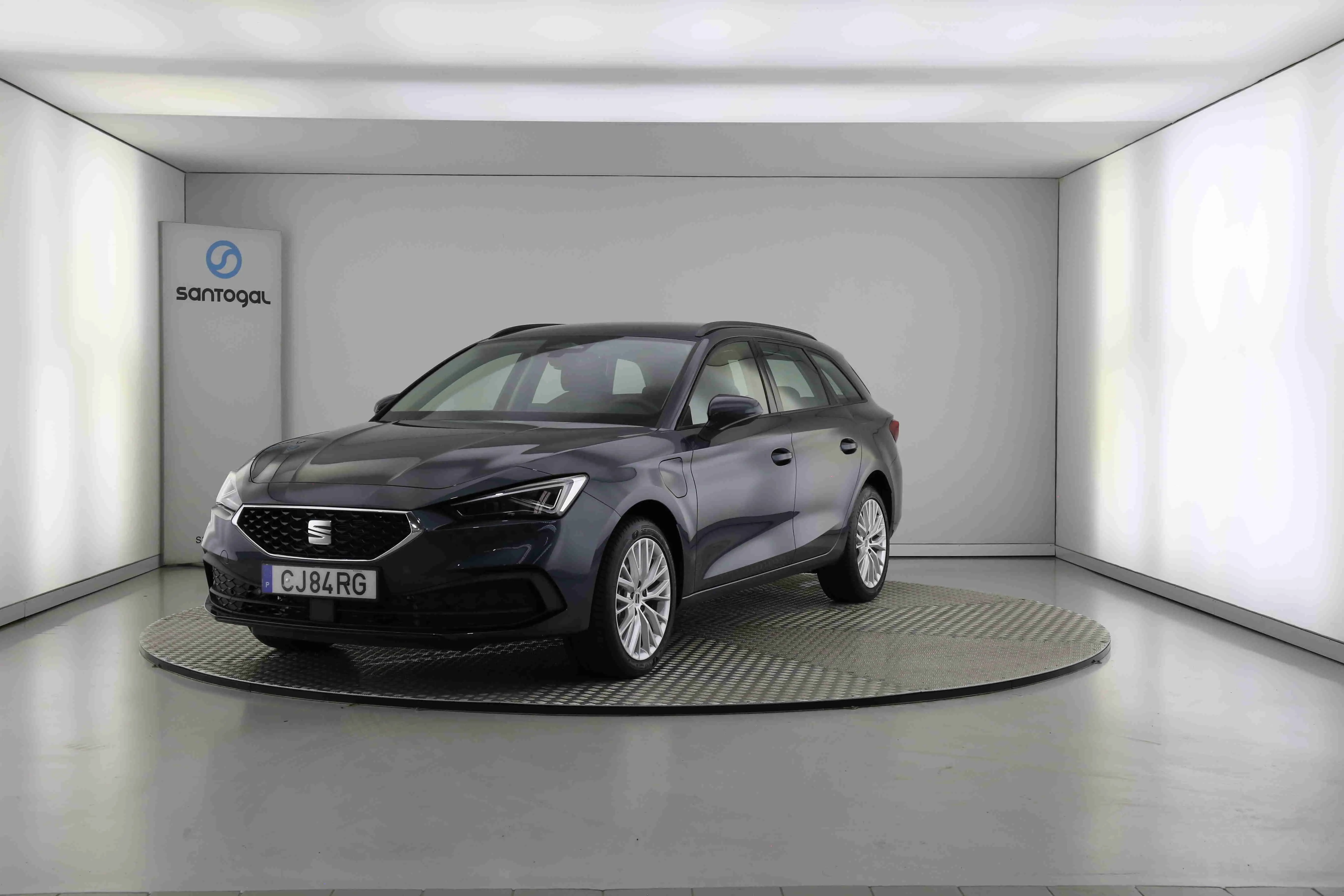 Seat Leon ST