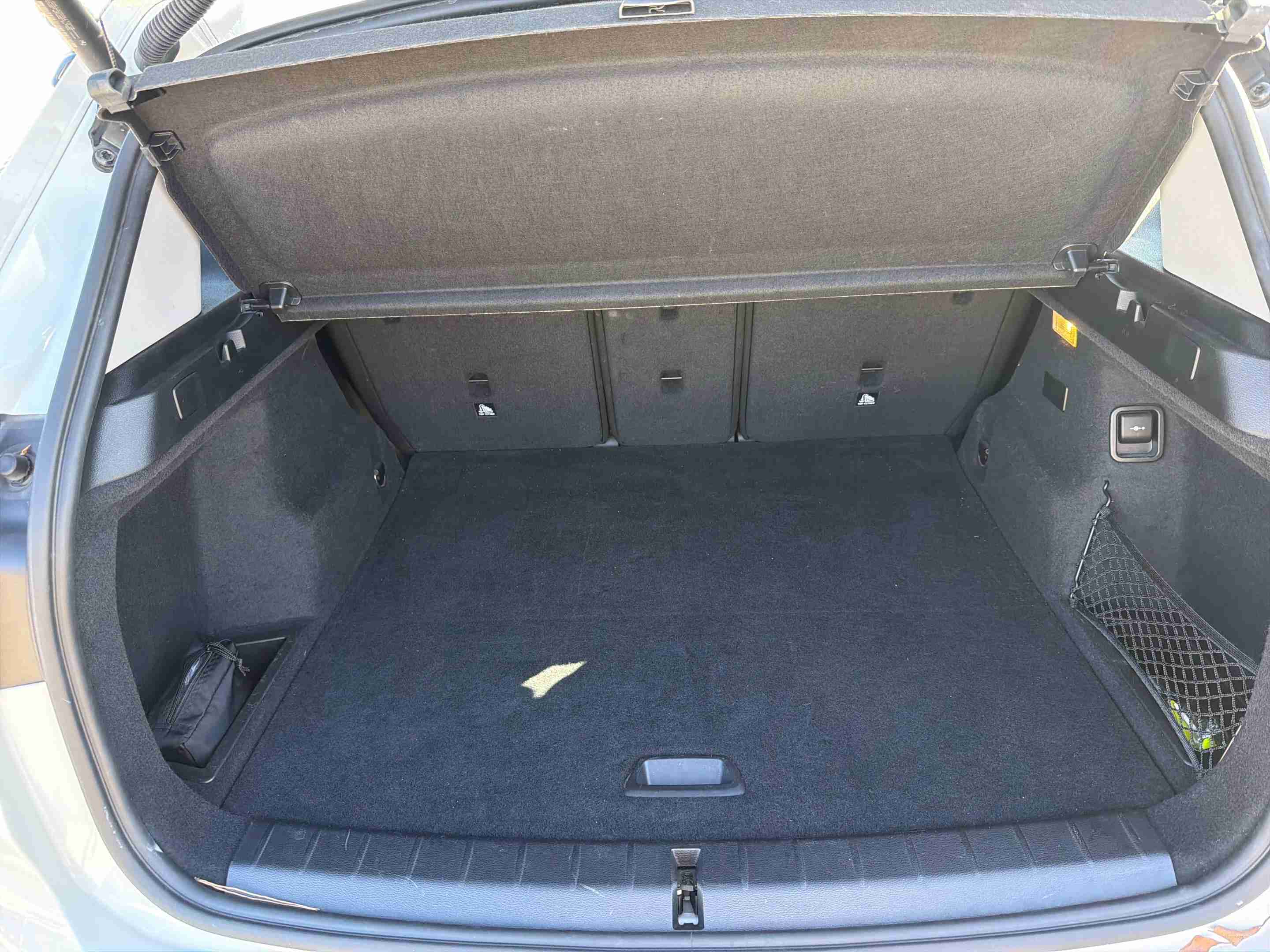 BMW X1 X1 25 e xDrive — fotografia 10