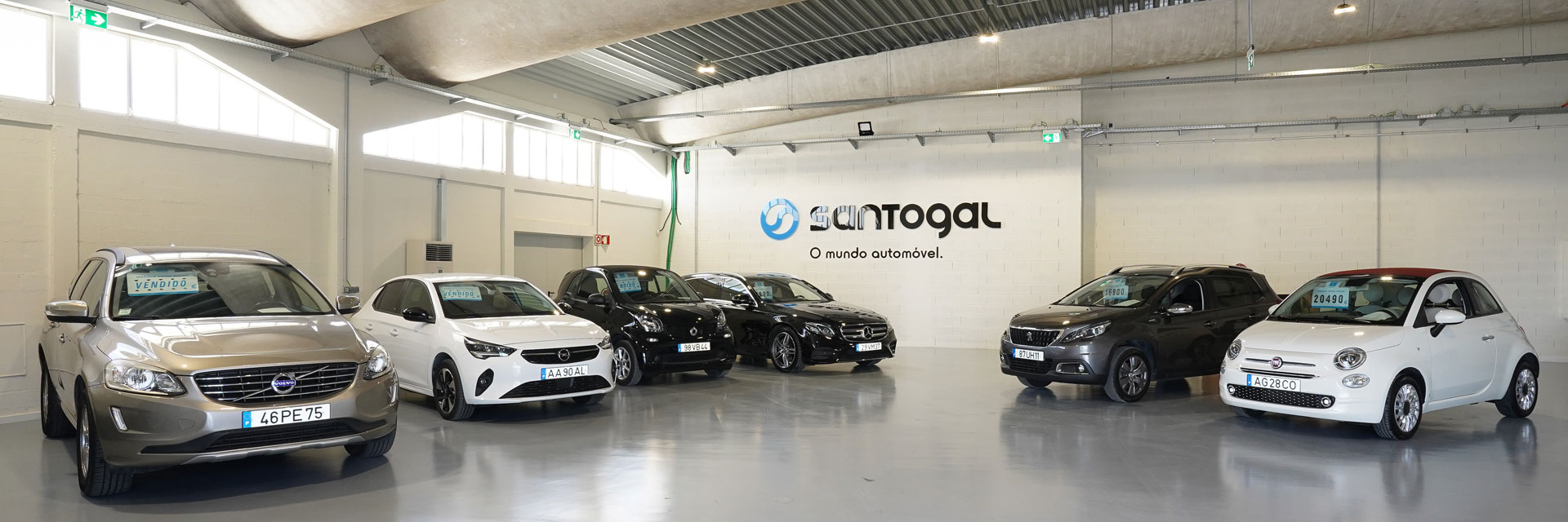 Santogal Usados Seixal 2