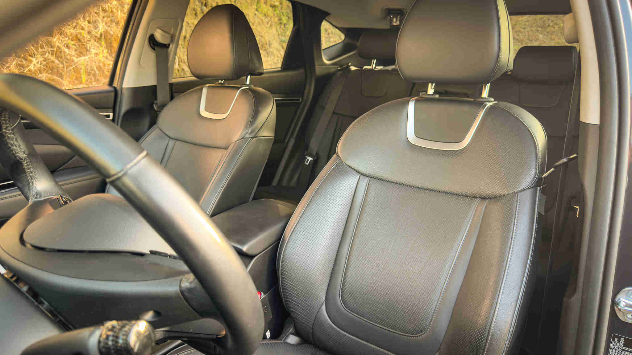Hyundai Tucson Tucson 1.6 CRDi Vanguard — fotografia 14