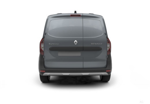Kangoo Van (KF1) 21-_3