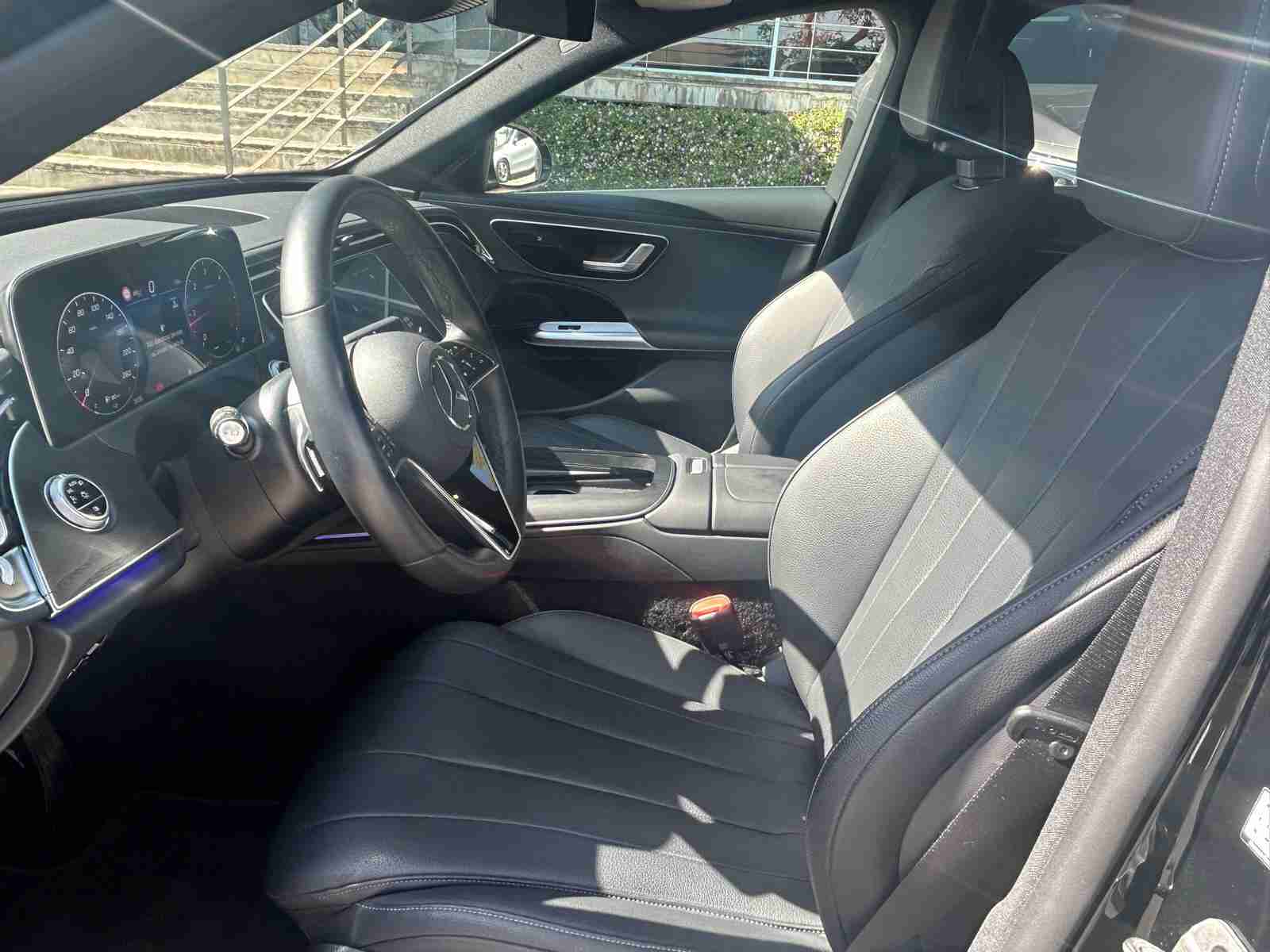 Mercedes-Benz Classe E E 220 d — fotografia 6