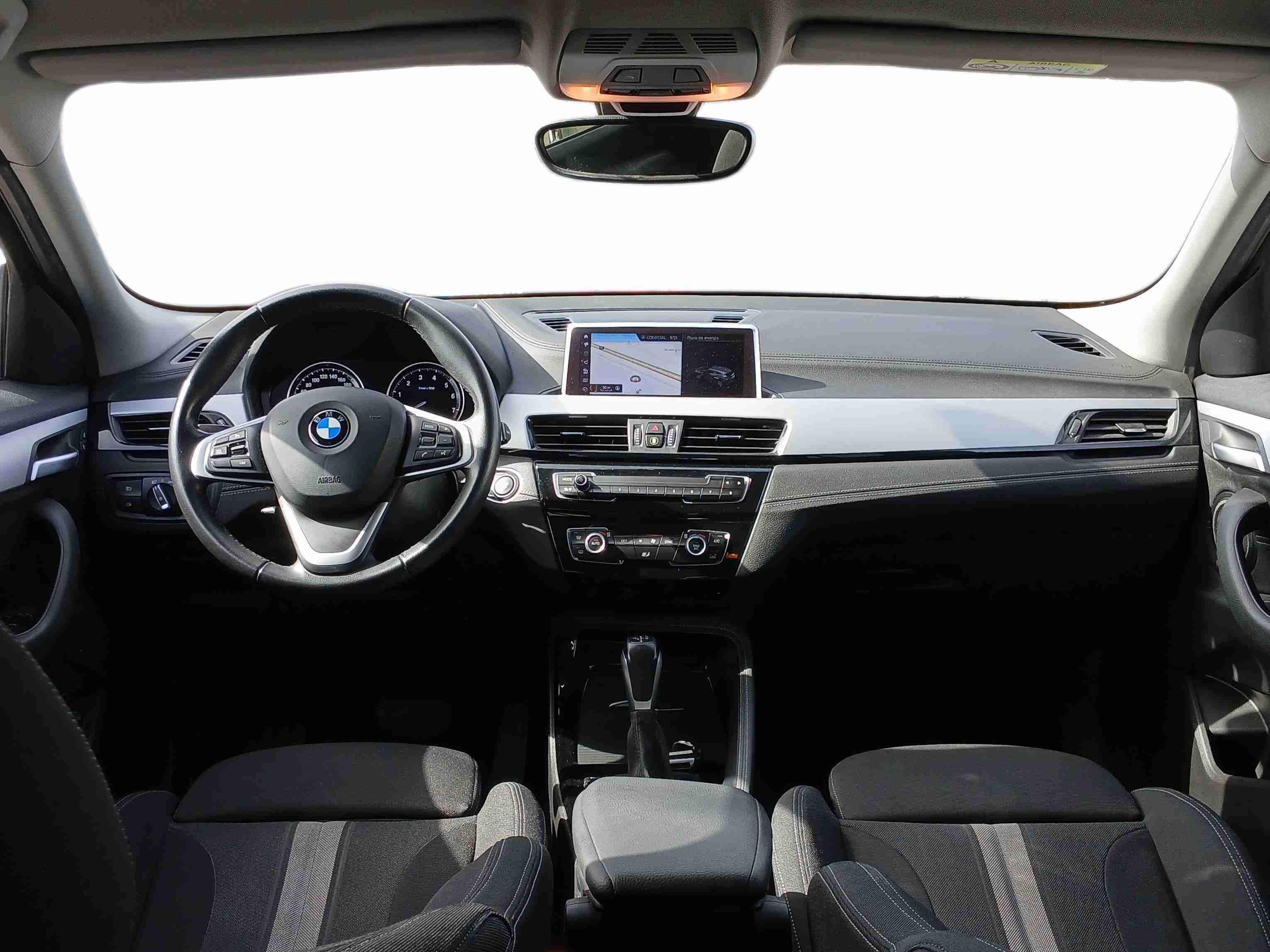 BMW - X2 - X2 25 e xDrive GoldPlay