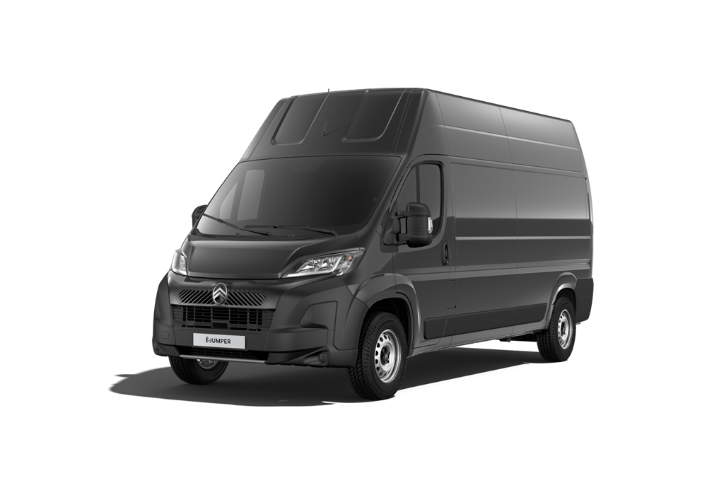 Jumper Chassis-Cabina (2CXE) 24-_2