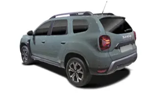 Duster Van Diesel 22-_1