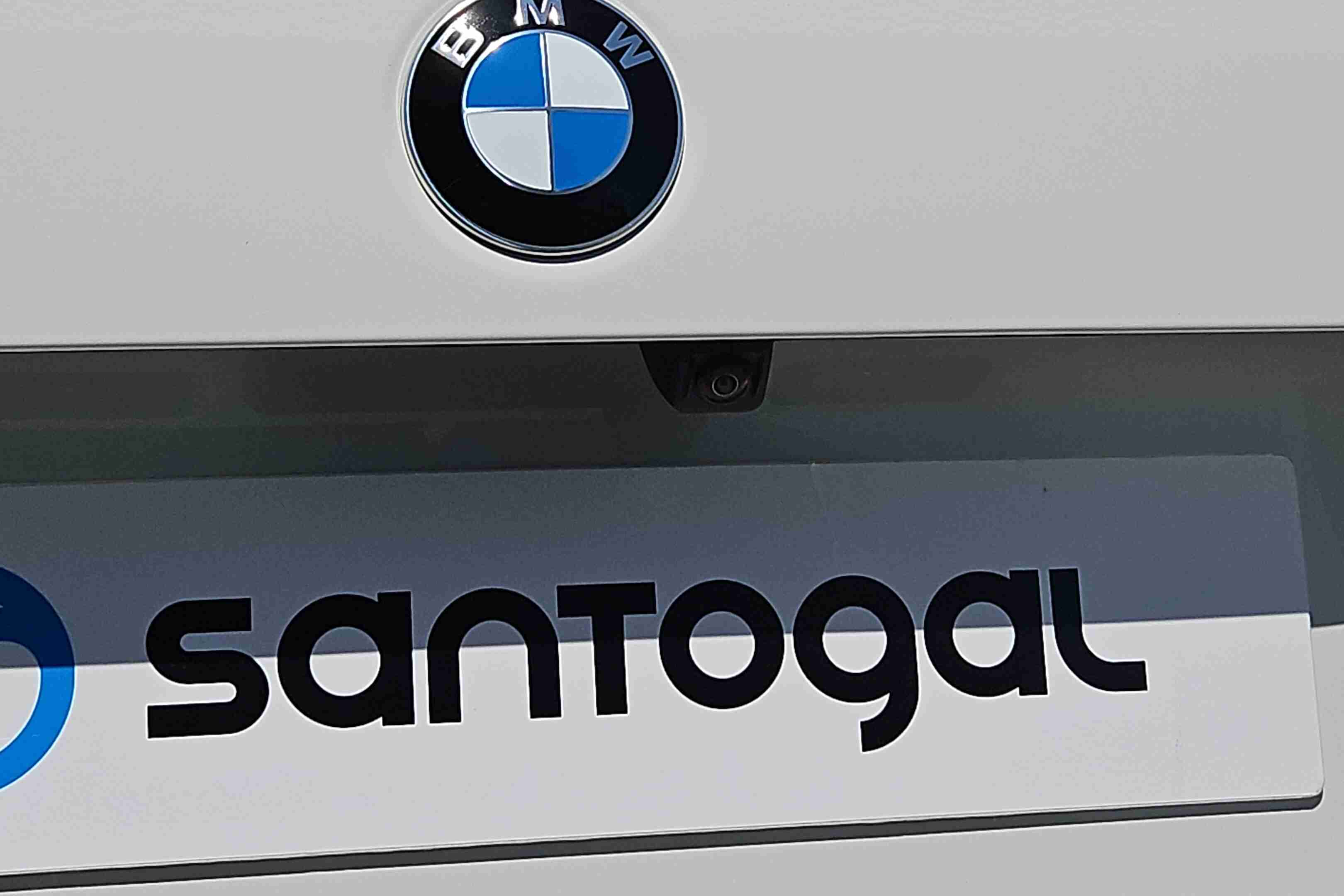 BMW Série 2 M2 Auto — fotografia 12