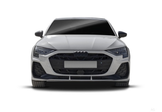 A3 Limousine Diesel (8Y) 24-_2