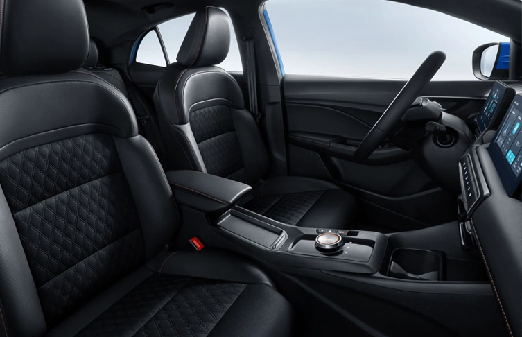 Santogal Mg 3 Hybrid 10