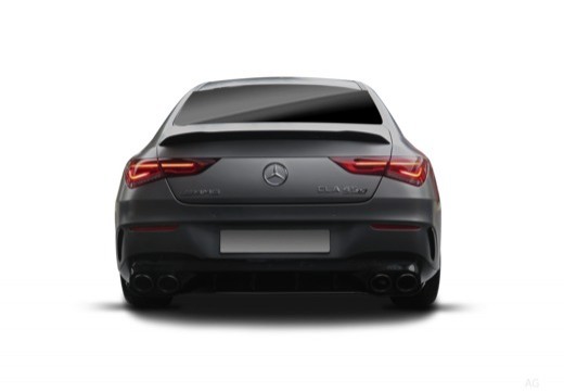 Classe CLA Coupé (C118) 23-_3