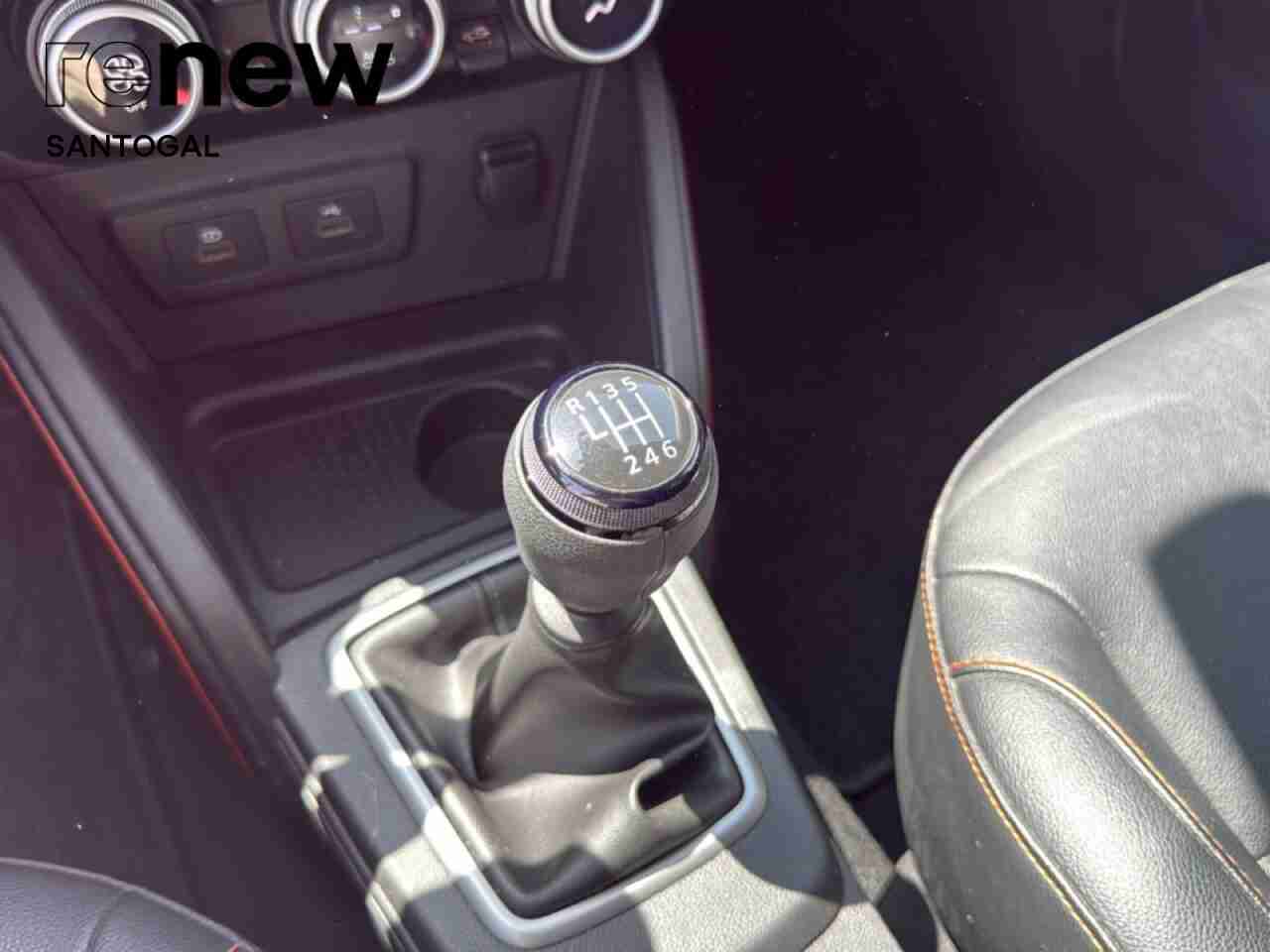 Dacia Duster Duster 1.0 TCe ECO-G SL Extreme Bi-Fuel — fotografia 23