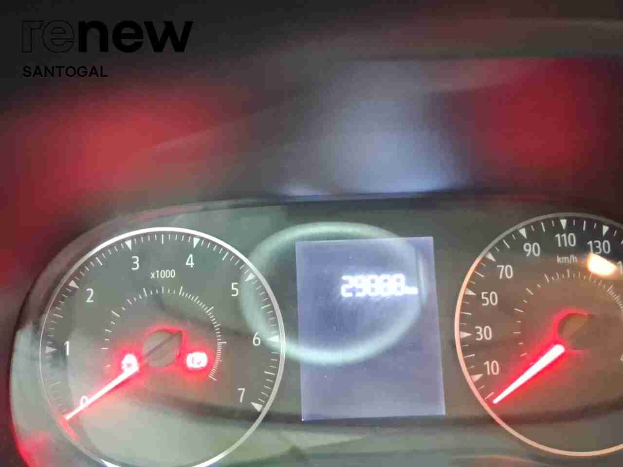 Dacia Sandero Sandero 1.0 SCe Essential — fotografia 10