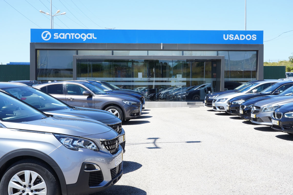 Santogal Usados Cacem 1