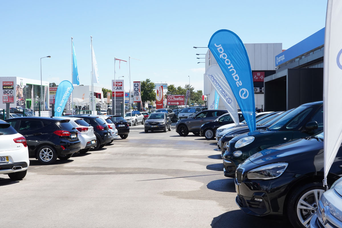 Santogal Usados Setubal 1