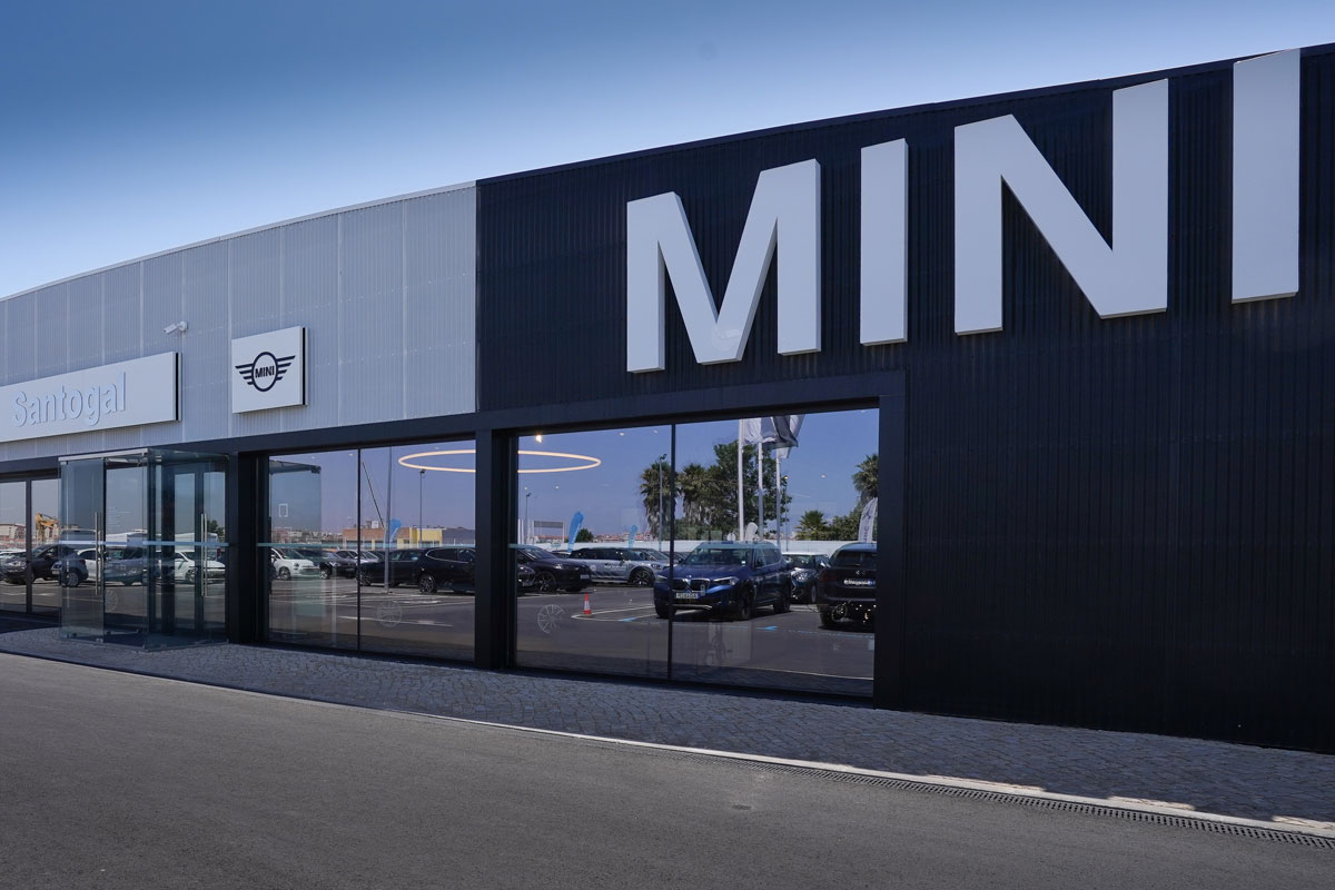 Santogal Mini Seixal Oficina 3