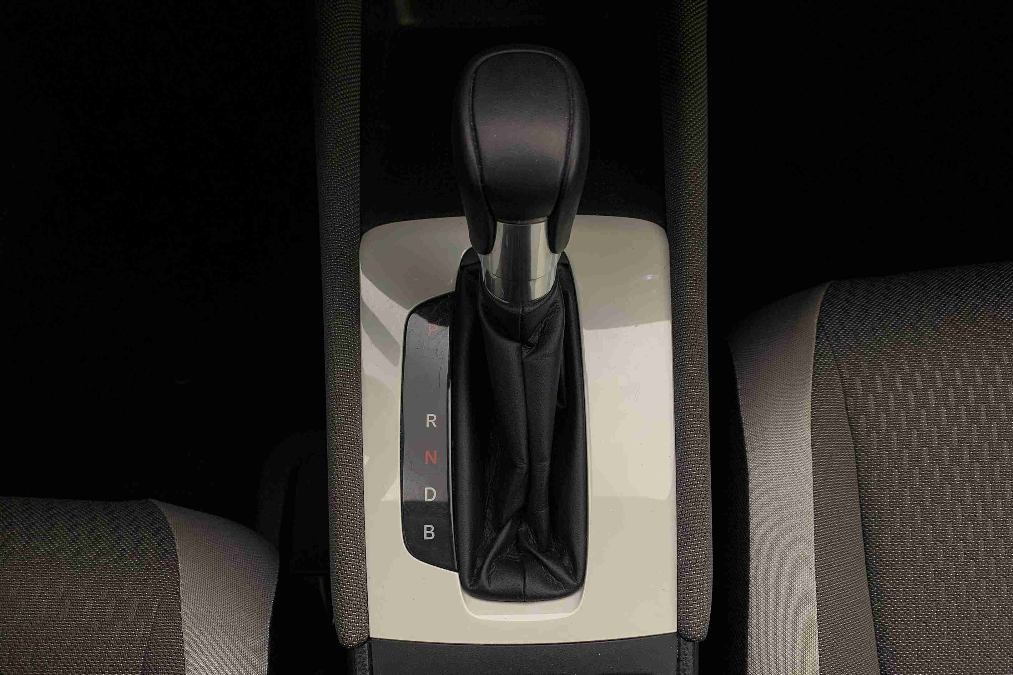 Honda Jazz Jazz Crosstar 1.5 i-MMD Executive — fotografia 44