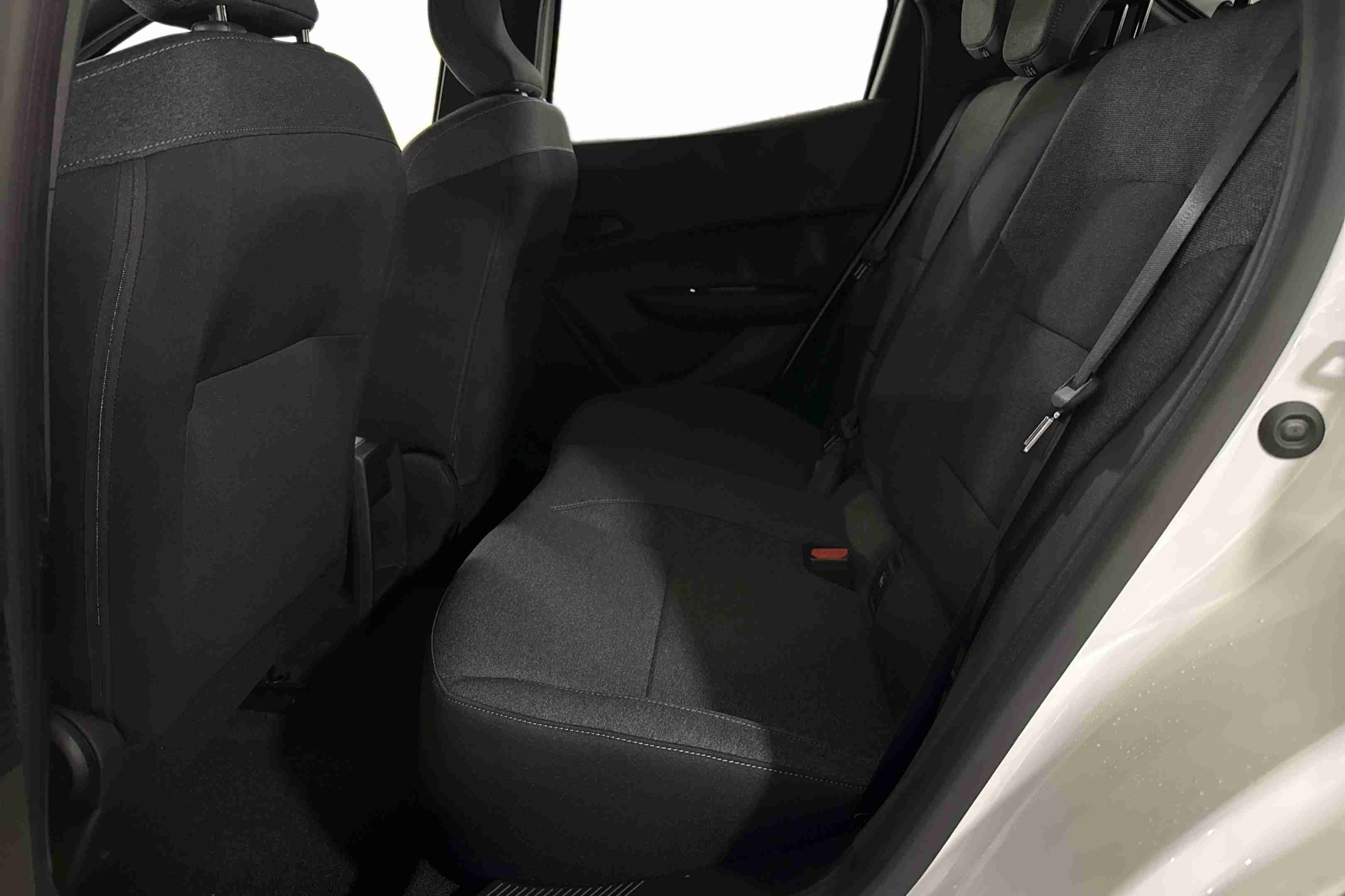 Renault Clio Clio 1.2 TCe Evolution — fotografia 10