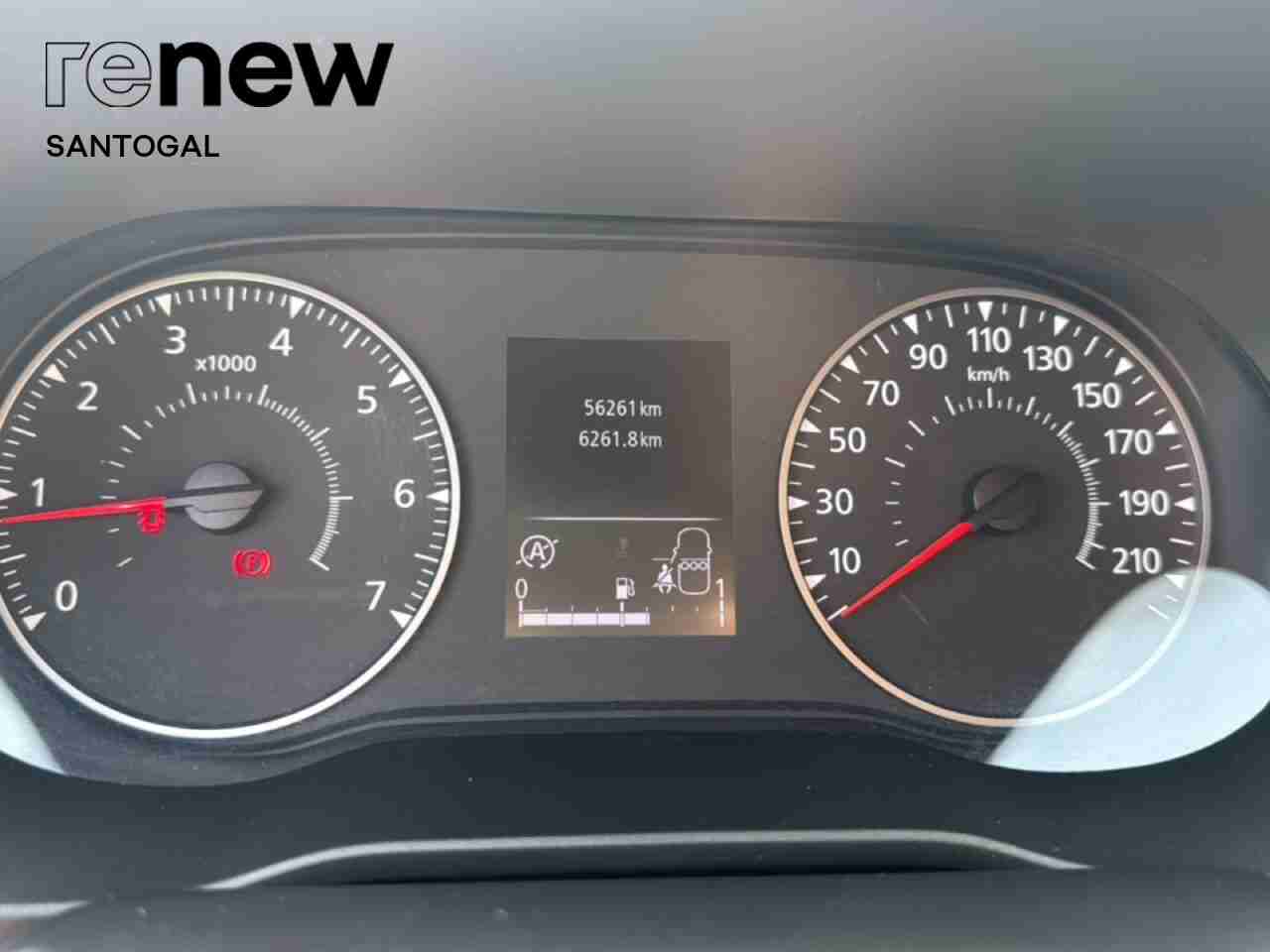 Dacia Duster Duster 1.0 TCe ECO-G SL Extreme Bi-Fuel — fotografia 17