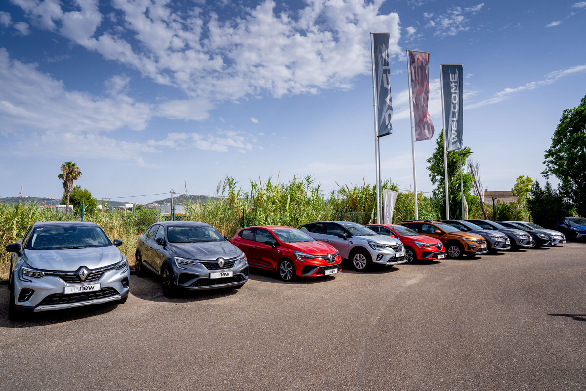 Santogal Renew Loures Stand 1