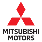 Logo Mitsubishi