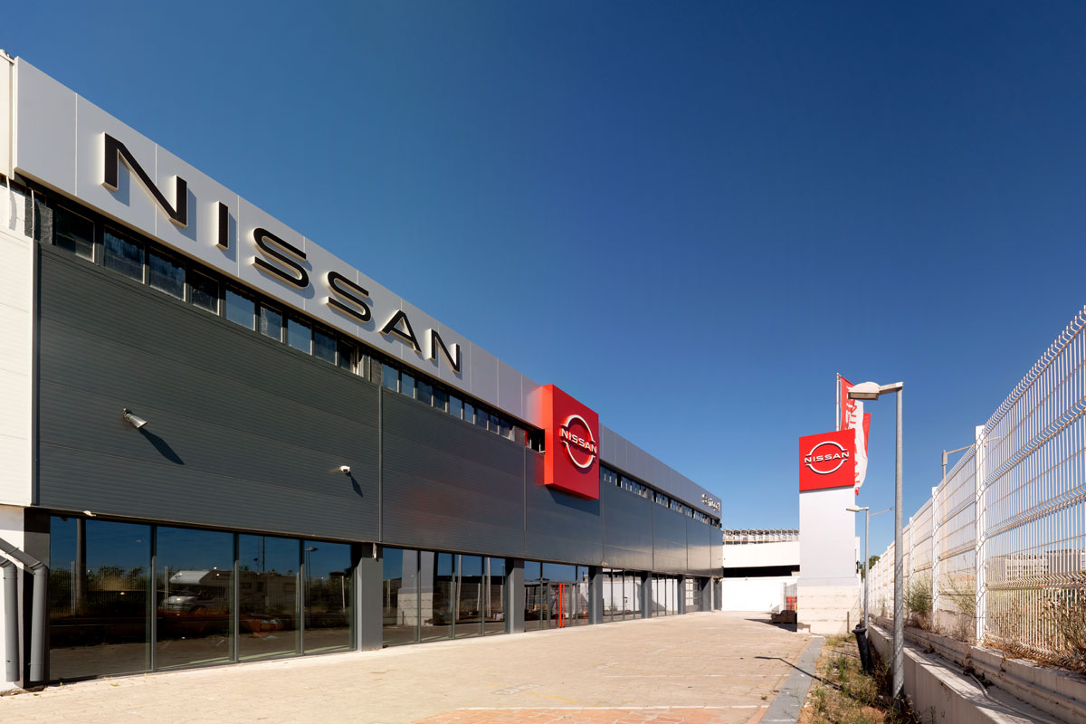 Santogal Nissan Chelas Oficina 1 (1)