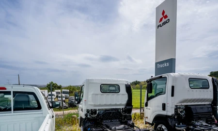 Santogal Fuso Loures Stand 2
