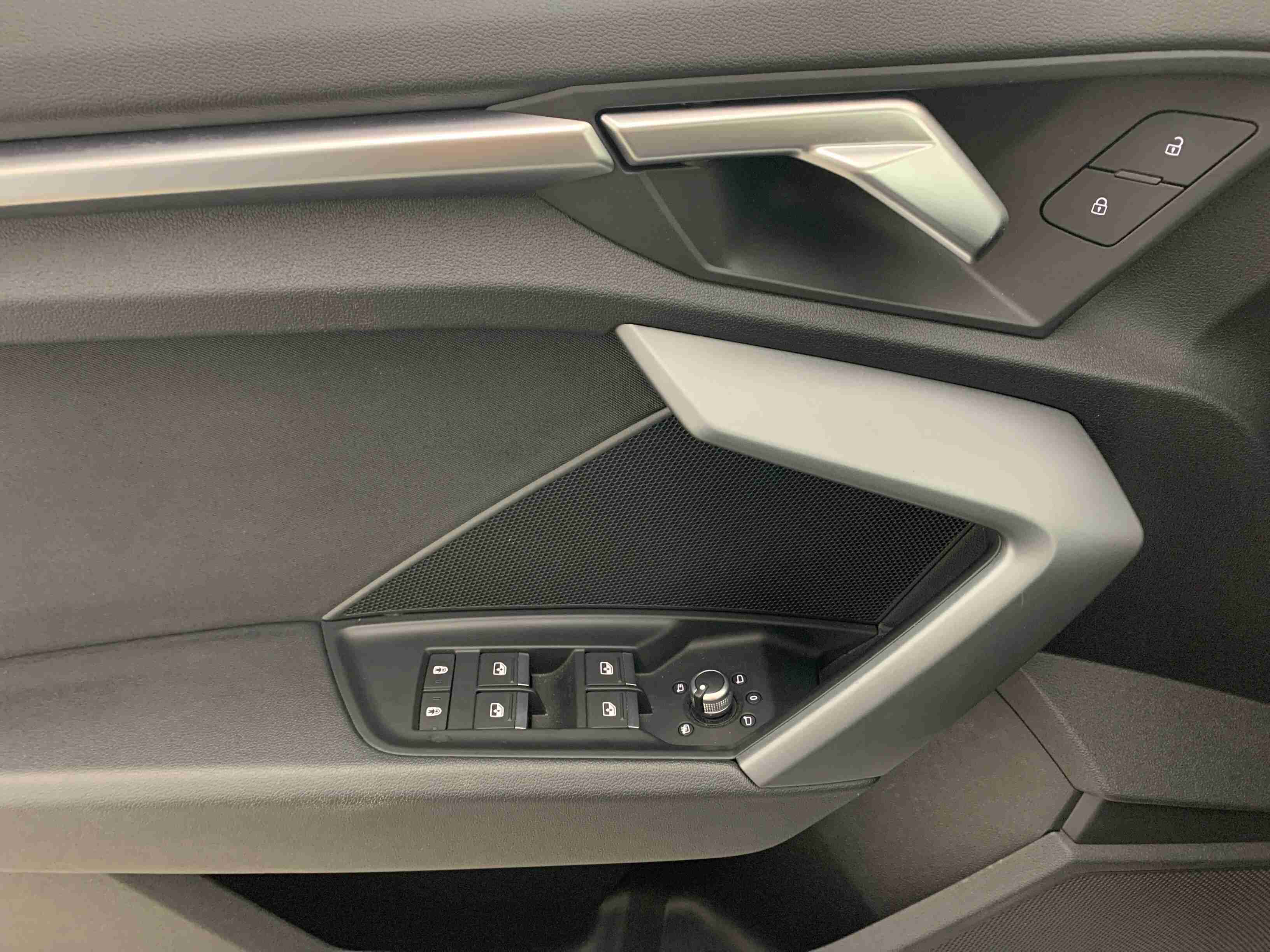 Audi A3 Sportback A3 SB 30 TFSI Advanced S tronic — fotografia 11