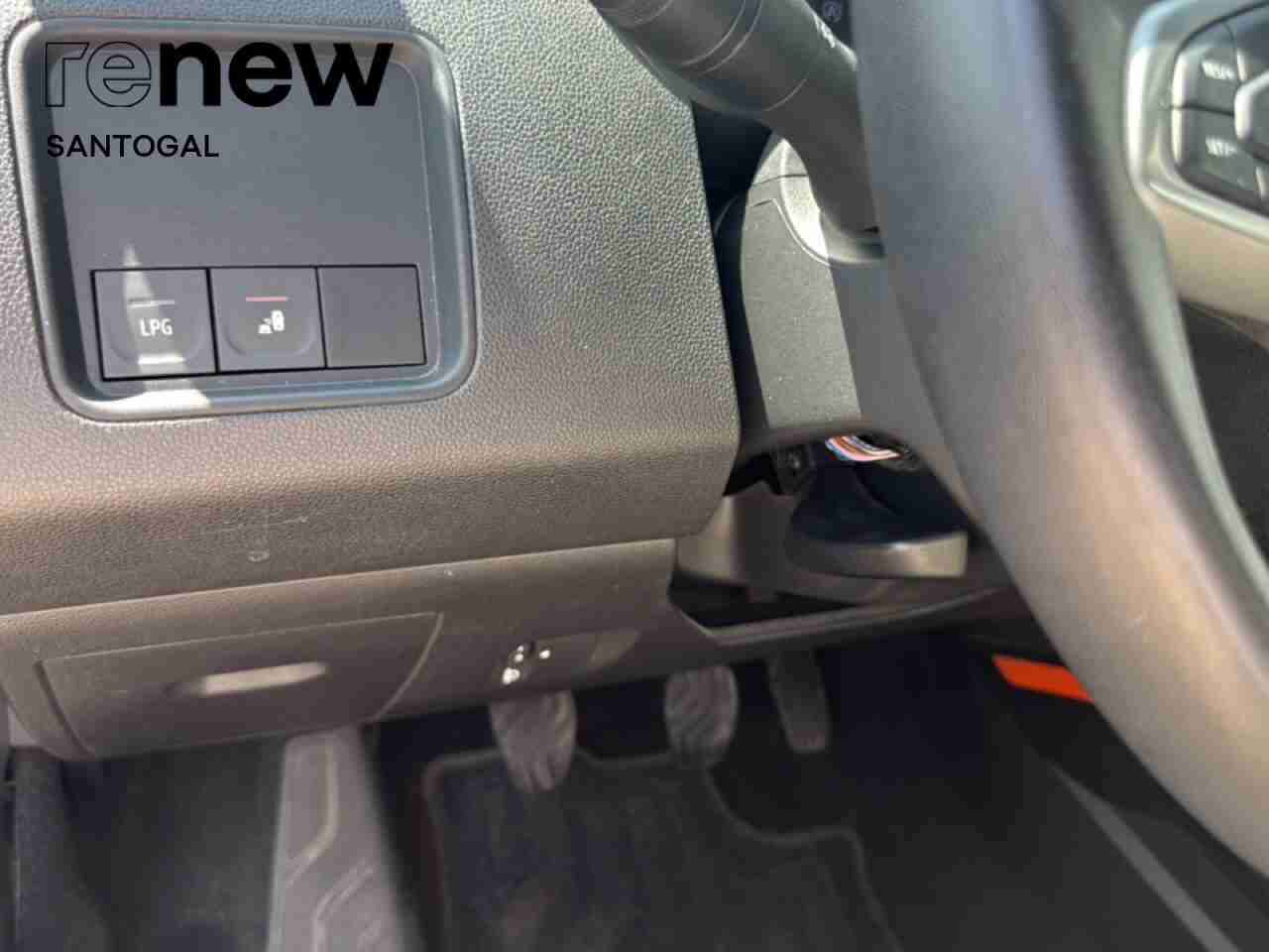 Dacia Duster Duster 1.0 TCe ECO-G SL Extreme Bi-Fuel — fotografia 13