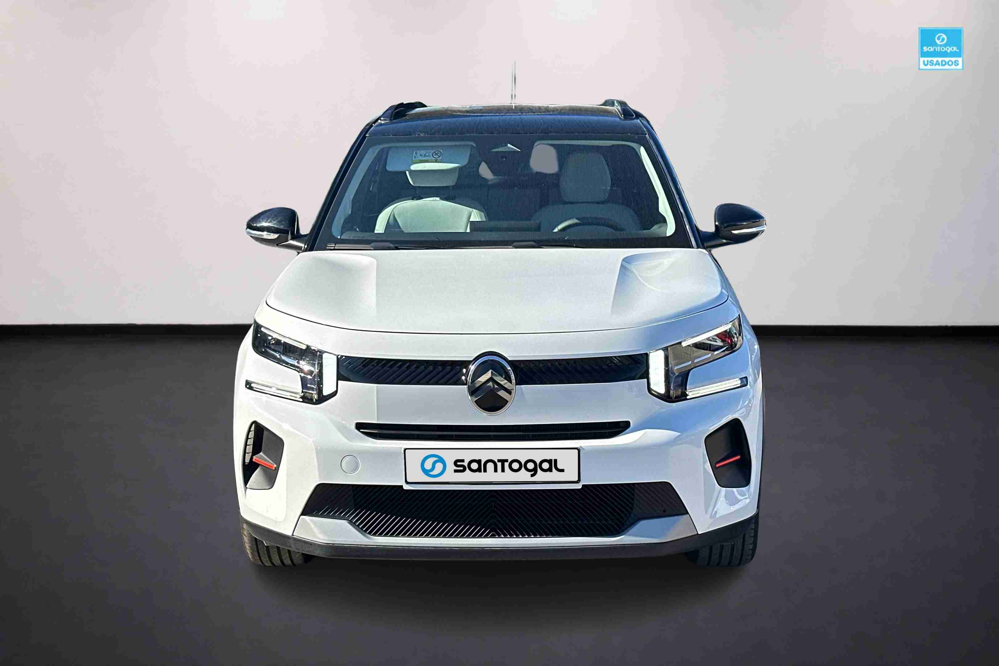 CITROEN e-C3 44 kWh Autonomia Conforto Max — photo 3
