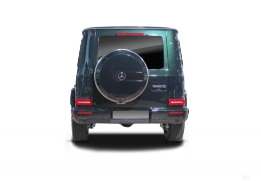 Classe G (W465) 24-_5