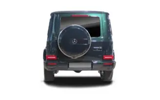 Classe G (W465) 24-_5