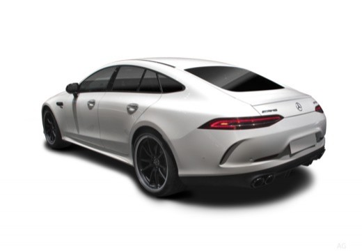 AMG GT 4 Coupé (X290) 22-_2
