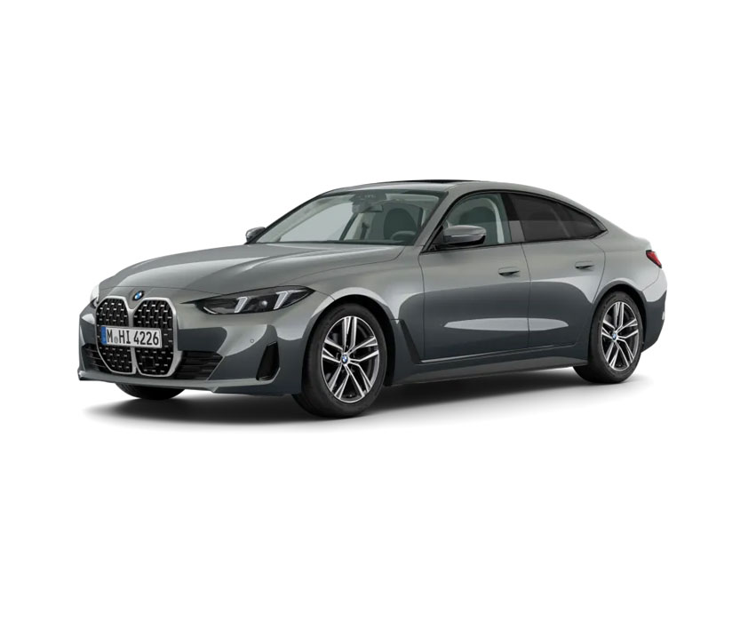 Serie-4 Gran Coupé LCI (G26) 24-_1