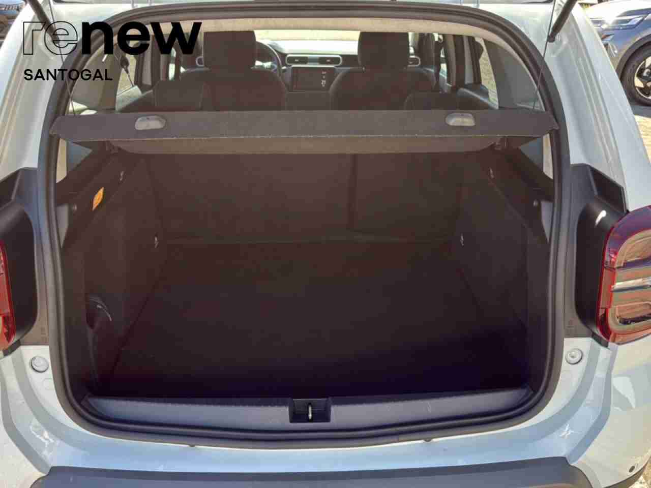 Dacia Duster Duster 1.0 TCe ECO-G Journey Bi-Fuel — fotografia 8