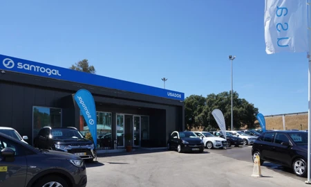 Santogal Usados Setubal 2