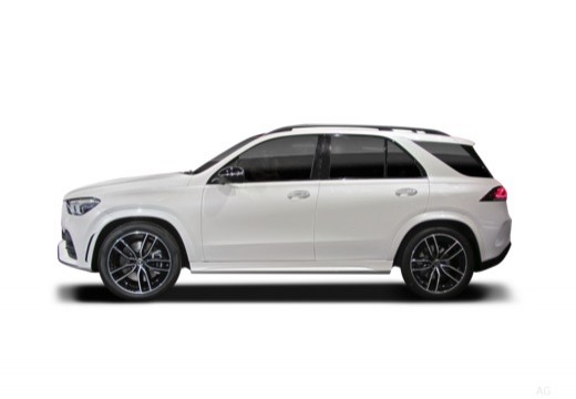 Classe GLE Diesel (V167) 23-_4