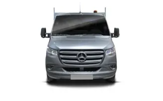 Sprinter Chassis-Cabina Diesel (VS30) 24-_2