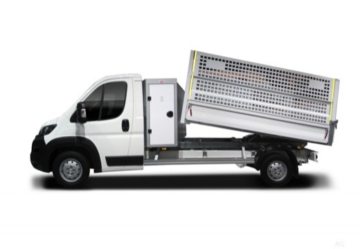 e-Boxer Chassis-Cabina (2PXE) 23-_4