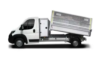 e-Boxer Chassis-Cabina (2PXE) 23-_4