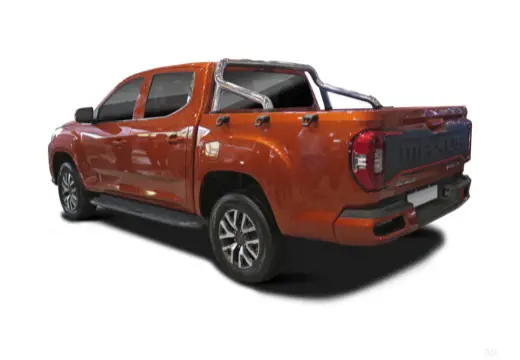 MAXUS T90
