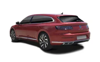 Arteon Shooting Brake (3H9) 20-_2