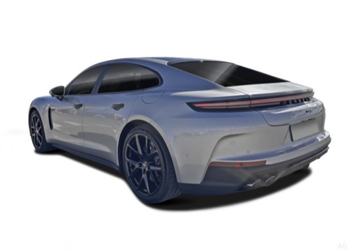 Panamera (G3) 23-_2