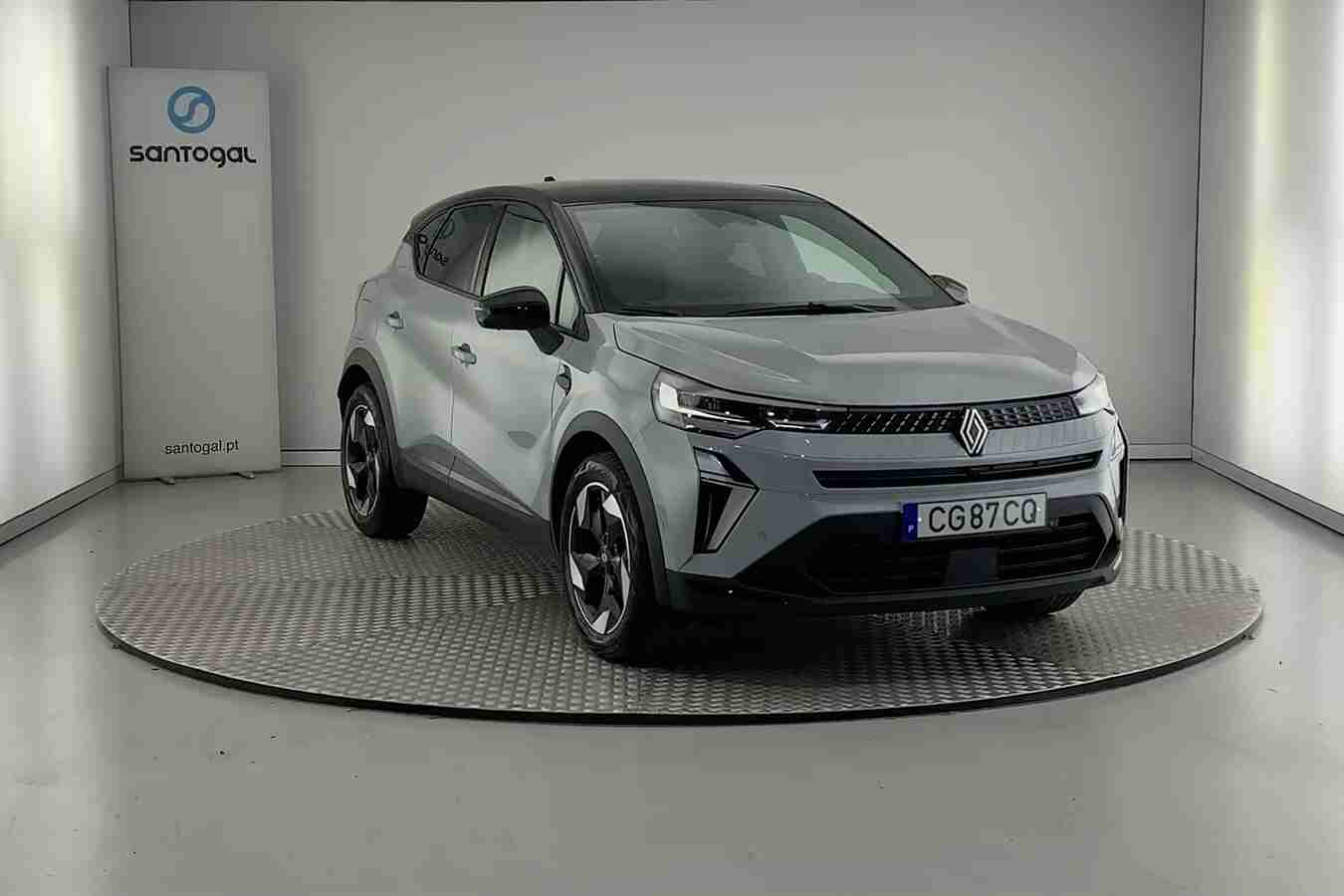 RENAULT - Captur - Captur 1.2 ECO-G Techno