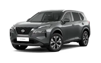 X-Trail (T33) 23-_4