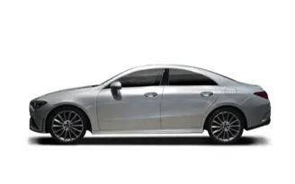 Classe CLA Coupé Diesel (C118) 23-_4
