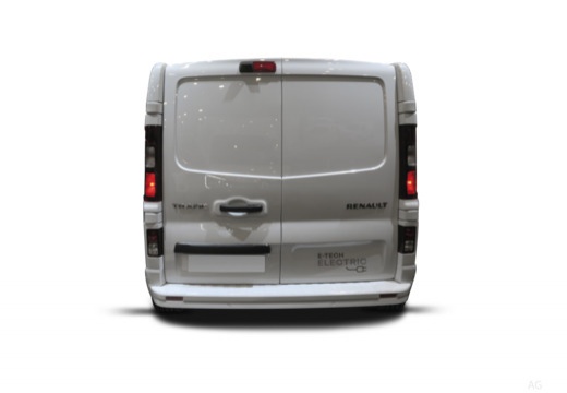 Trafic E-Tech Cabine Prolongada (T2E) 24-_3