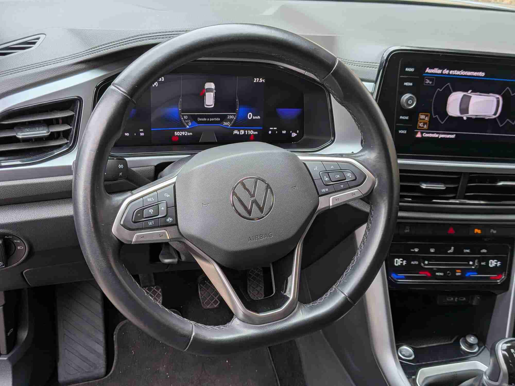 Volkswagen T-Roc T-Roc 2.0 TDI Urban — fotografia 8
