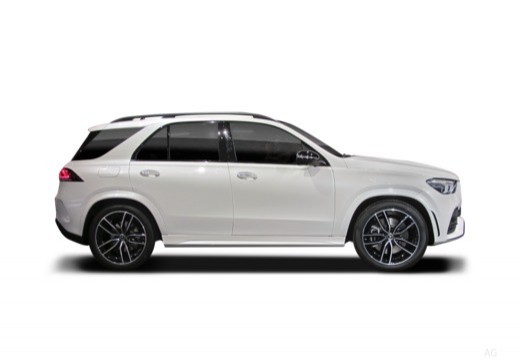 Classe GLE Diesel (V167) 23-_5