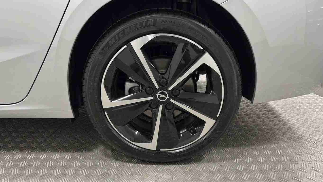 Opel Astra Astra ST 1.2 T Hybrid GS eDCT — fotografia 6