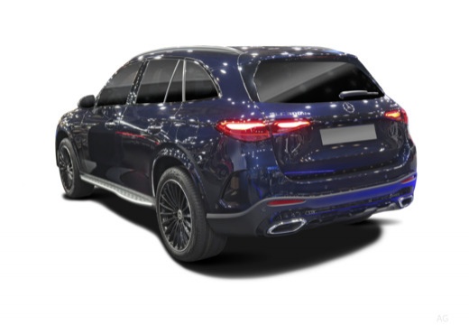 Classe GLC Diesel (X254) 22-_1